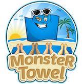 MonsterTowel